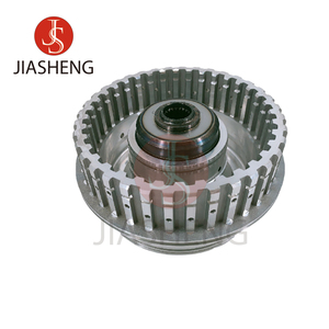 ดรัมคลัตช์ใหม่เอี่ยม 6T30 สำหรับเกียร์อัตโนมัติ Geabrox 24231648-WDW อะไหล่รถยนต์ - Product Image 1