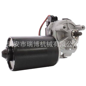 Fiat Punto Lancia Y มอเตอร์ปัดน้ำฝน9948494วัสดุเหล็ก12V เข้ากันได้กับรุ่น840A - Product Image 1