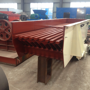 ZSW Series Linear <strong>Vibrating</strong> <strong>Feeder</strong>,Thin Oil Excitation <strong>Vibrating</strong> <strong>Feeder</strong>,<strong>vibrating</strong> Hopper <strong>Feeder</strong> - Product Image 5