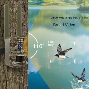 Инфракрасная камера видеонаблюдения - Product Image 5