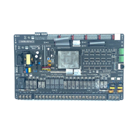 Fabrication de circuits imprimés pour dispositifs médicaux, service clé en main OEM, conception personnalisée de circuits imprimés, rétro-ingénierie, assemblage, prototype multicouche