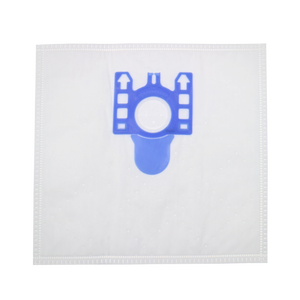 Bolsa para Polvo para Aspiradoras <span class=keywords><strong>Miele</strong></span> Serie <span class=keywords><strong>Complete</strong></span> C2 <span class=keywords><strong>C3</strong></span>, Classic C1, S5210 S5211 S2 S5 S8 Tipo FJM GN, Tamaño 270x270mm - Product Image 2