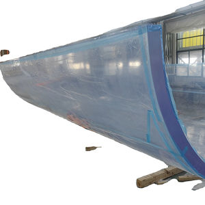 <span class=keywords><strong>Aquarium</strong></span> en acrylique sur mesure de 200 gallons, prix fabricant, haute qualité - Product Image 1