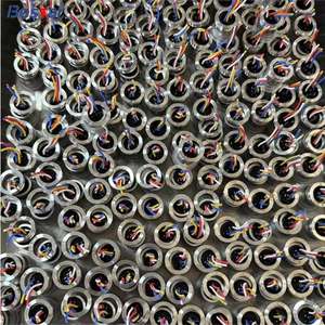 Fabrik-Niedrigstpreis OEM Grundwasserpegelsensor 4-20mA See-Wasserpegelmessung Tauchbarer Wassertank-Pegelsensor - Product Image 6