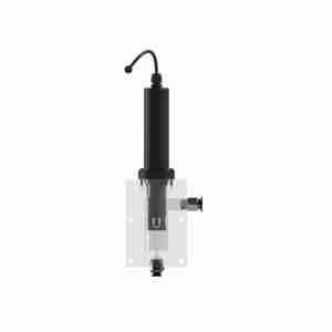 YUANGAN YG-CD/DS Desinfektionsmittel-Sensor Abwasser Leitungswasser <span class=keywords><strong>Online</strong></span>-Wasserqualitätsanalysator zur Erkennung von Ozon und Freiem Chlor - Product Image 5