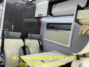 Nuevo <span class=keywords><strong>IVECO</strong></span> <span class=keywords><strong>DAILY</strong></span> 4x2 Automatic RV Motorhome Mobile <span class=keywords><strong>Camper</strong></span> <span class=keywords><strong>Van</strong></span> en venta - Product Image 4