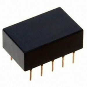 TQ2-L2-5V Signal Relay Electronic Component - Product Image 1