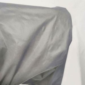 Bolsa de Compras de Nylon 15D Ligera, Impermeable y Ecológica con Logotipo Personalizado, Bolsas de Compras Plegables Reutilizables para Camisetas - Product Image 3