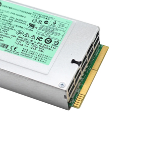 656364-B21 1200W Platinum Server Power Supply 656364-B21 ชุดจ่ายไฟประสิทธิภาพสูงสำหรับระบบเซิร์ฟเวอร์ ประสิทธิภาพการทำงานที่เสถียรจากผู้จัดจำหน่าย - Product Image 4