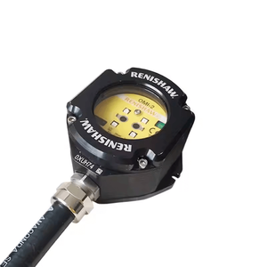 หัววัดไร้สาย Renishaw OMP40-2 ที่ใช้งานร่วมกันได้ พร้อมระบบส่งสัญญาณแสงอินฟราเรดสำหรับหัววัด - Product Image 6
