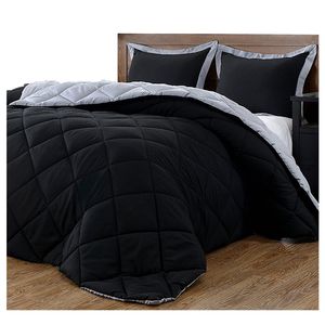 Fabrik-Großhandel Günstige Super-King-Size Einfarbige Spannbettlaken Bettwäsche Bettbezug - Product Image 6