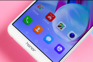 Teléfonos móviles originales baratos al por mayor para el teléfono inteligente de <span class=keywords><strong>honor</strong></span> <span class=keywords><strong>9</strong></span> <span class=keywords><strong>Lite</strong></span> blanco y negro - Product Image 5