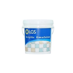 Modificateur d'émulsion acrylique SH401M pour mortier de ciment, adhésif pour carrelage, imperméabilisation, résistance aux fissures, produits chimiques de construction - Product Image 1