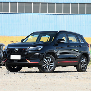 CHAUDE Changan CS75 PLUS 2020 1.5T Automatique Deluxe Version Carburant <span class=keywords><strong>Voiture</strong></span> d'<span class=keywords><strong>occasion</strong></span> - Product Image 3