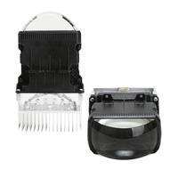 Lentille de projecteur de phare LED automobile 6000K 12V Nouvelle 10000 Lumens pour remplacement d'origine en usine pour camionnettes JMC Da Dao EV
