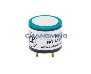 เซ็นเซอร์ตรวจจับก๊าซ NO-A1 Alphasense เซ็นเซอร์ไนตริกออกไซด์ ของแท้และใหม่ เซ็นเซอร์ O2 - Product Image 1