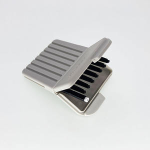 Pelindung Lilin Tanda Tangan Asli HF4 PRO, Alat Bantu Dengar <span class=keywords><strong>CIC</strong></span> <span class=keywords><strong>CIC</strong></span> Rexton ITC Reparasi Kotoran Telinga - Product Image 3