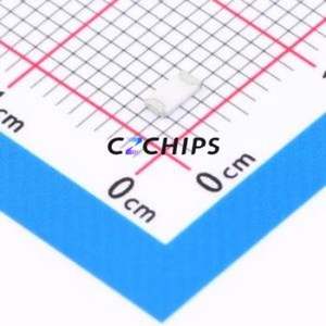 Resistencia SMD RS-06K331JT 1206 (Tipo: Película Gruesa) (Resistencia: 330 Ohmios Precisión: 5%) - Product Image 2