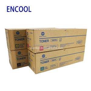 ตลับหมึก TN627แท้สำหรับ C12000 Konica Minolta BIZHUB C1060 C1070 <span class=keywords><strong>C14000</strong></span> - Product Image 5