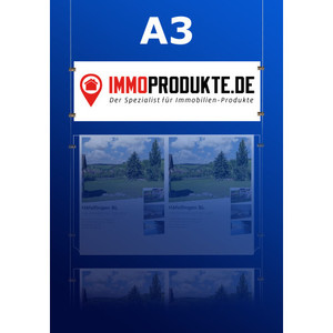 Espositori da vetrina Insegna logo - Product Image 2