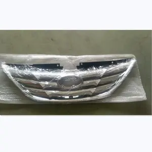 Body Kit Mobil Grille untuk Sonata 2011 2012 2014 2015 2016 2017