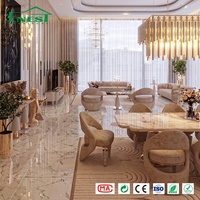 Chaises de salle à manger sculpturales de designer avec table à plateau en pierre pour restaurant de villa de luxe, mobilier d'intérieur sur mesure