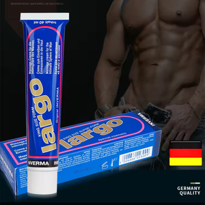 Crème de massage énergisante XXL pour hommes, à base de plantes naturelles pures, stimulation adulte, nourrissante, réparatrice, soin intime, produits pour adultes, vente chaude - Product Image 3