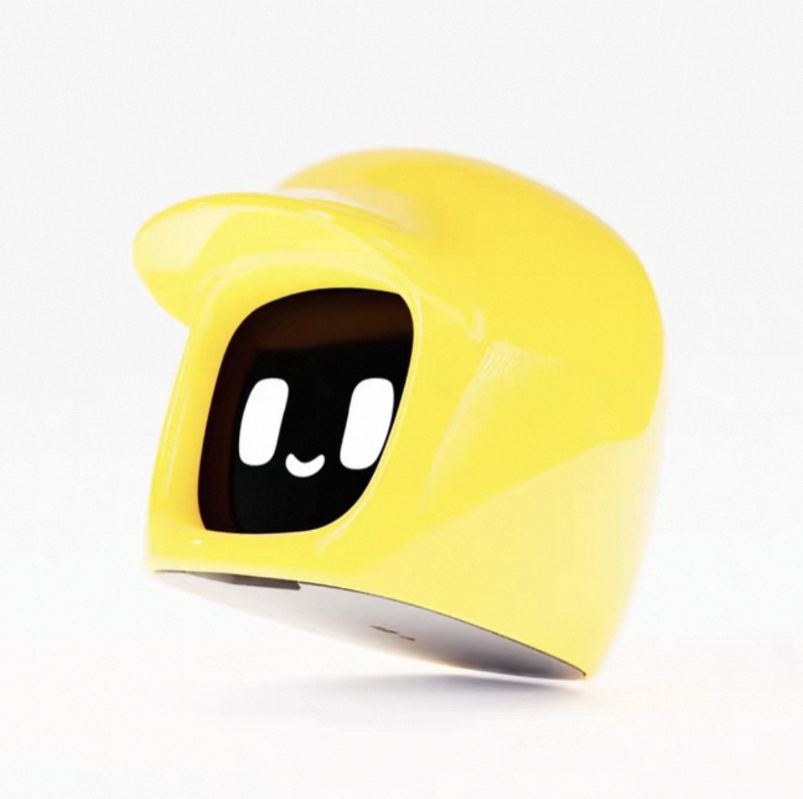 Traccia i secondi con punti gialli