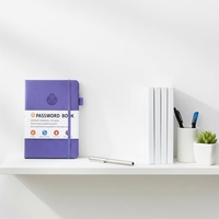 Promotion : Carnets personnalisés, journaux, agendas, fournitures scolaires, carnets de notes, classeurs de budget