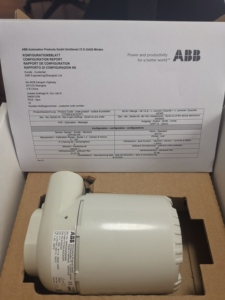 Venta Directa de Fábrica OEM/ODM ABBs TTF300, Kit FM para Auto TTF 300 de Acero Inoxidable con 18 Meses de Garantía, en Stock - Product Image 5