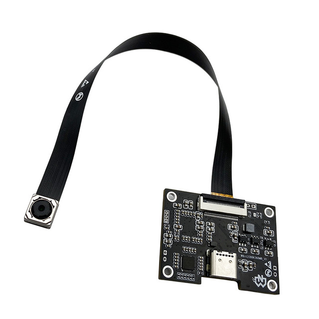 13MP IMX258 USB3.0 Camera Module 4K@30FPS Auto Focus Lens Camera Module