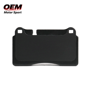 7P6698151C 95535193912ผลิตสำหรับ Lincoln LS/เมืองรถยนต์/นักบิน/ทวีปเบรครถบรรทุกหนัก - Product Image 2