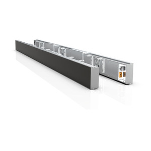 Màn Hình LED Pixel Pitch Nhỏ P1.25 COB Store Quảng Cáo Màn Hình Hiển Thị Kệ Led - Product Image 2