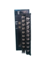 Nuevo y Original CJ1W-AD041-V1 Módulo de Unidad de Entrada Analógica PLC Serie CJ, Entrada de Voltaje y Corriente de 4 Canales en Stock