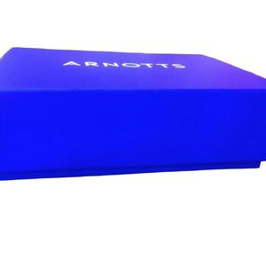 Ensemble de boîtes haut de gamme personnalisées avec couvercle et base, accompagné d'un sac cadeau |   Emballage personnalisé pour bijoux et cadres photo - Product Image 4