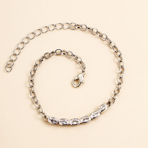 Pulsera de Plata y Bronce Antiguo de las Reliquias de la Muerte, Joyería de Película, para Cosplay - Product Image 5