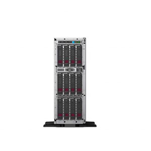 Serveur Tour HP ProLiant ML350 Gen10 avec Processeur Xeon pour Ordinateur - Offre Spéciale - Product Image 5