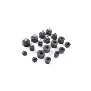 Hot Selling High Quality Suspension Body Mounted Rubber Bushings