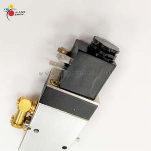 DO 61.184.1311 Solenoid Valve for SM102 SM74 CD102 Offset <b>Printing</b> Machinery Spare Parts for <b>Printing</b> <b>Machine</b> Parts - Product Image 4