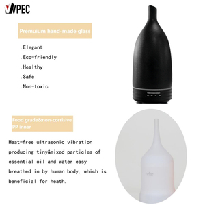 Diffuseur d'huile en céramique, humidificateur d'air, diffuseur d'arôme pour la maison, grand appareil intelligent, nouveau produit <span class=keywords><strong>2023</strong></span> - Product Image 4