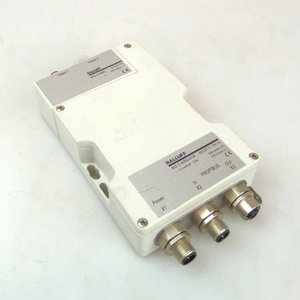 Plc up to C-6002-019-...-03-st11 + C-650 B for Warranty Product - Product Image 1