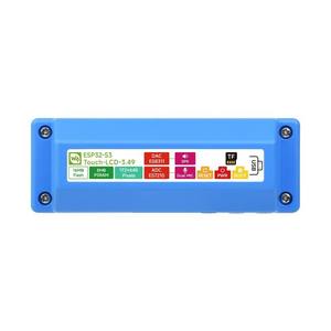 Carte de développement haute performance ESP32-S3 avec écran tactile capacitif IPS de 3,49 pouces - Product Image 4
