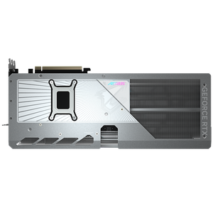 Edición Frost 2025, Rtx 5080 de Alto Rendimiento con Tecnología de IA, 16 GB GDDR7 de 256 Bits, Refrigeración Ice con Windforce 3x para Juegos en 4K - Product Image 5