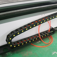 Máquina de Corte y Fresado CNC para Madera 1325 Directo de Fábrica, Husillo Refrigerado por Agua de 3.2kW, 3 Años de Garantía para Acrílico