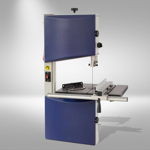 Scie à ruban pour le travail du bois de 14 pouces, machine à couper le bois, équipement pour les ateliers de <span class=keywords><strong>menuiserie</strong></span> - Product Image 1