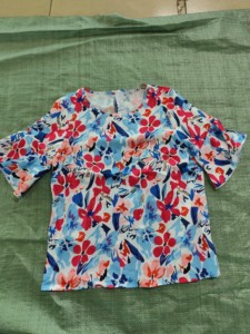 Fabricant de vêtements sur mesure, <span class=keywords><strong>grossiste</strong></span> de vêtements de haute qualité, design de vêtements <span class=keywords><strong>pour</strong></span> femmes, vêtements décontractés <span class=keywords><strong>pour</strong></span> femmes, usine - Product Image 5