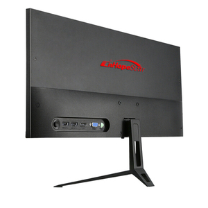 26 Zoll <span class=keywords><strong>WFHD</strong></span> 75Hz 300cd/M2 LED-Monitor 99% SRGB Computer Gaming Monitor für Büro und Spiele - Product Image 4