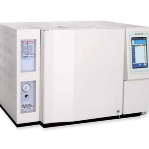 เครื่องตรวจจับ TCD ออนไลน์ 0.02ppm แบบพกพา WIFI OEM โครมาโทกราฟีก๊าซอะโรมาติกไฮโดรคาร์บอนสำหรับการผลิตก๊าซ ระบบ Gc ไร้สาย 700ppm - Product Image 1