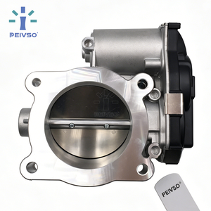 Boîtier de papillon PEIVSO 12670839 compatible avec Cadillac Chevrolet Colorado Impala GMC Canyon 2.5L - Product Image 3