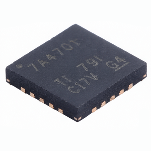 TPS7A4701RGWR VQFN-20 ตัวควบคุมแรงดันไฟฟ้า LDO ตัวควบคุมแรงดันไฟฟ้าเสียงรบกวนต่ำ 1A Hi Vltg LDO Reg A 595-TPS7A A 595-TPS7A4700RGWT - Product Image 1